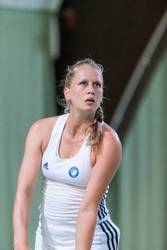 Anna Klasen 157 - RL TC an der Schirnau - TC 1899 BW Berlin : Ergebnis: 1:8